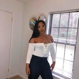 Meet your Posher, Amber